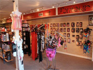 Crave Lafayette LA Erotic Boutique Sex Shop Adult Novelties